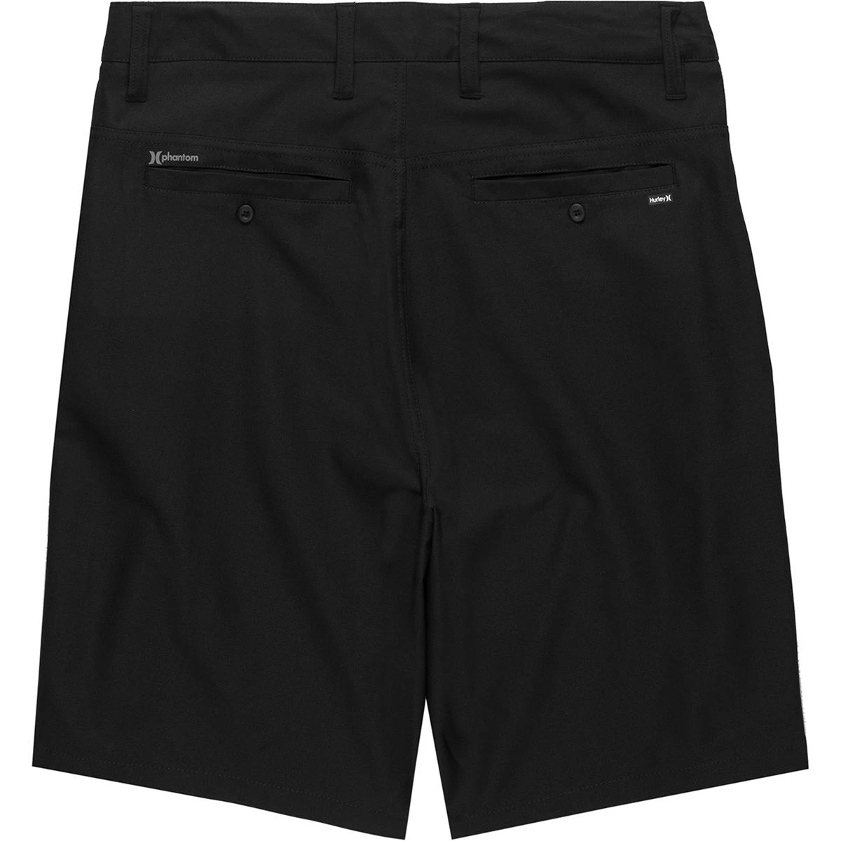 Best Sale ๐ Hurley Men's River & Water Shorts Phantom 20in Walkshort Men's โญ - Image 5