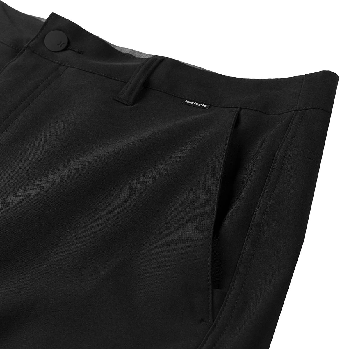 Best Sale ๐ Hurley Men's River & Water Shorts Phantom 20in Walkshort Men's โญ - Image 4