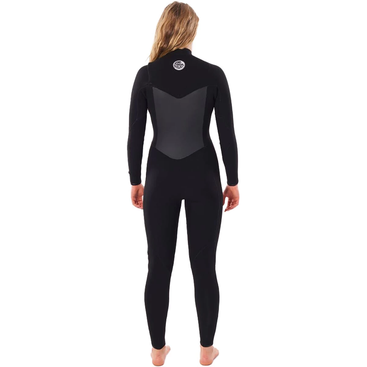 Best reviews of ๐ Rip Curl Women's Wetsuits Flashbomb 3/2 GB Steamer Chest Zip Wetsuit Women's ๐ - Image 8