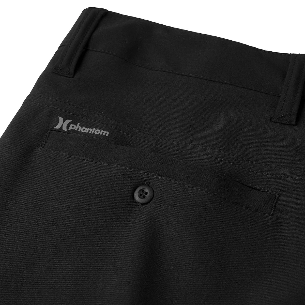 Best Sale ๐ Hurley Men's River & Water Shorts Phantom 20in Walkshort Men's โญ - Image 3