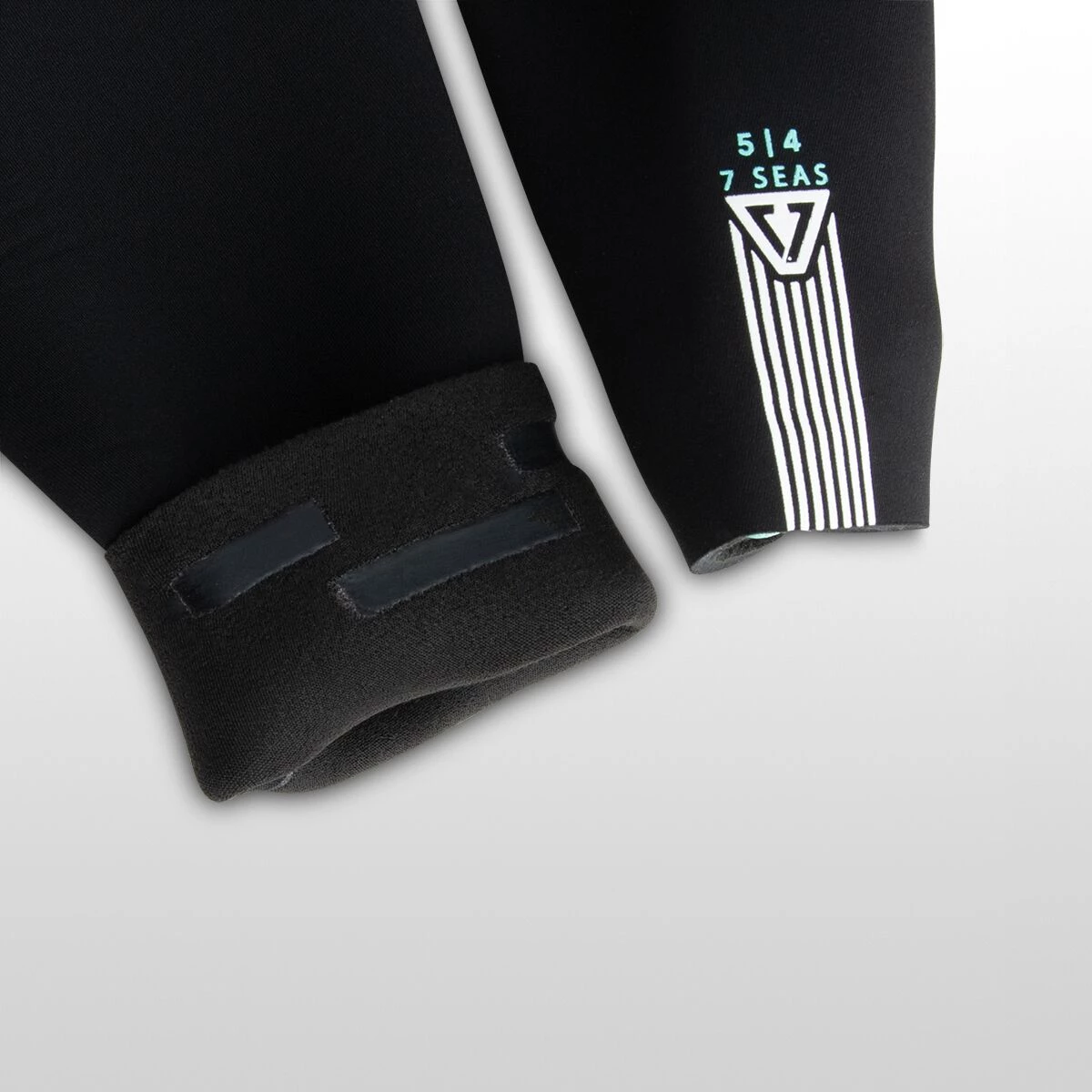 Deals ๐ Vissla Men's Wetsuits 7 Seas 5/4/3 Long Sleeve Hooded Wetsuit Men's ๐ฅฐ - Image 5