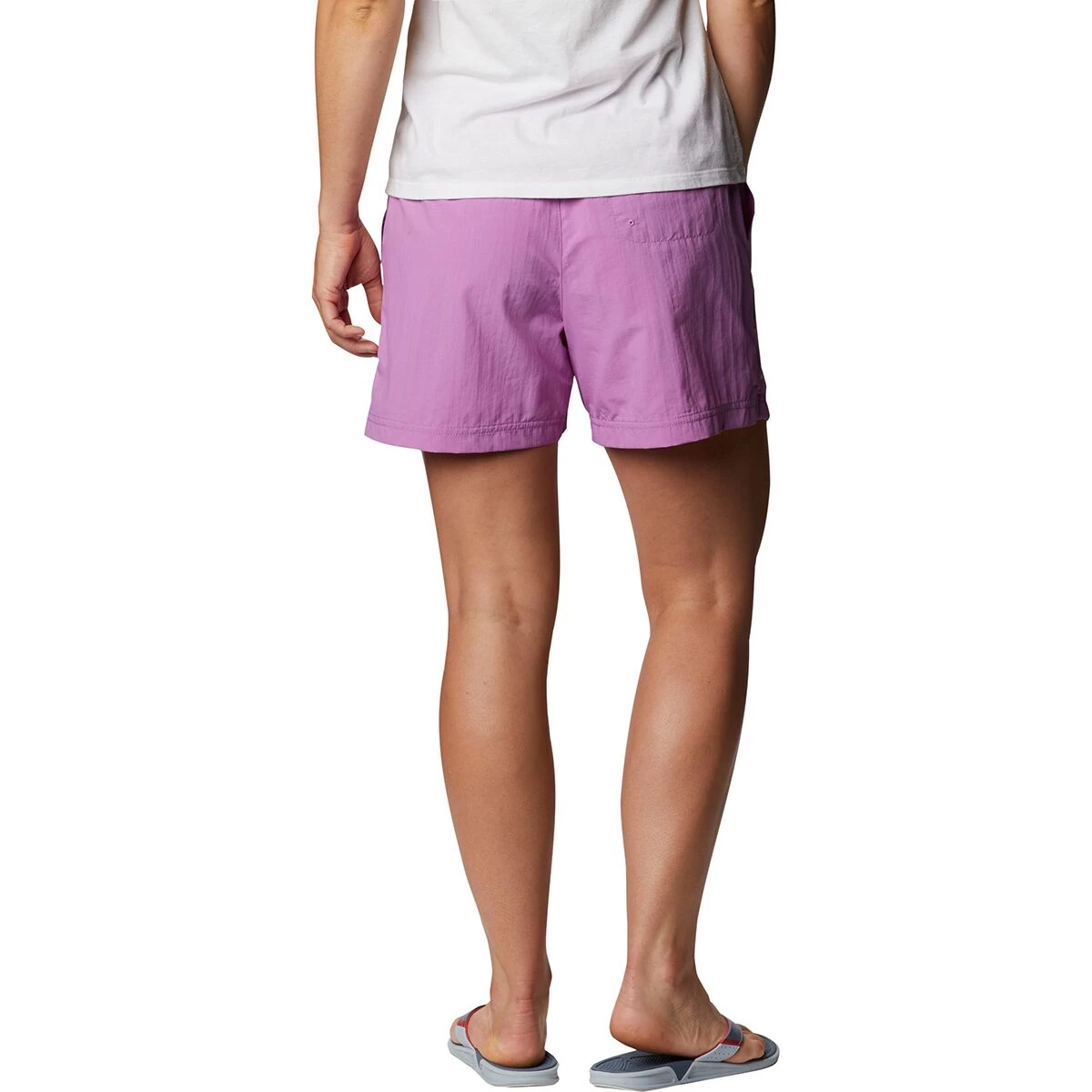 Buy ๐ Columbia Women's Board Shorts Sandy River 3in Short Women's ๐ - Image 5