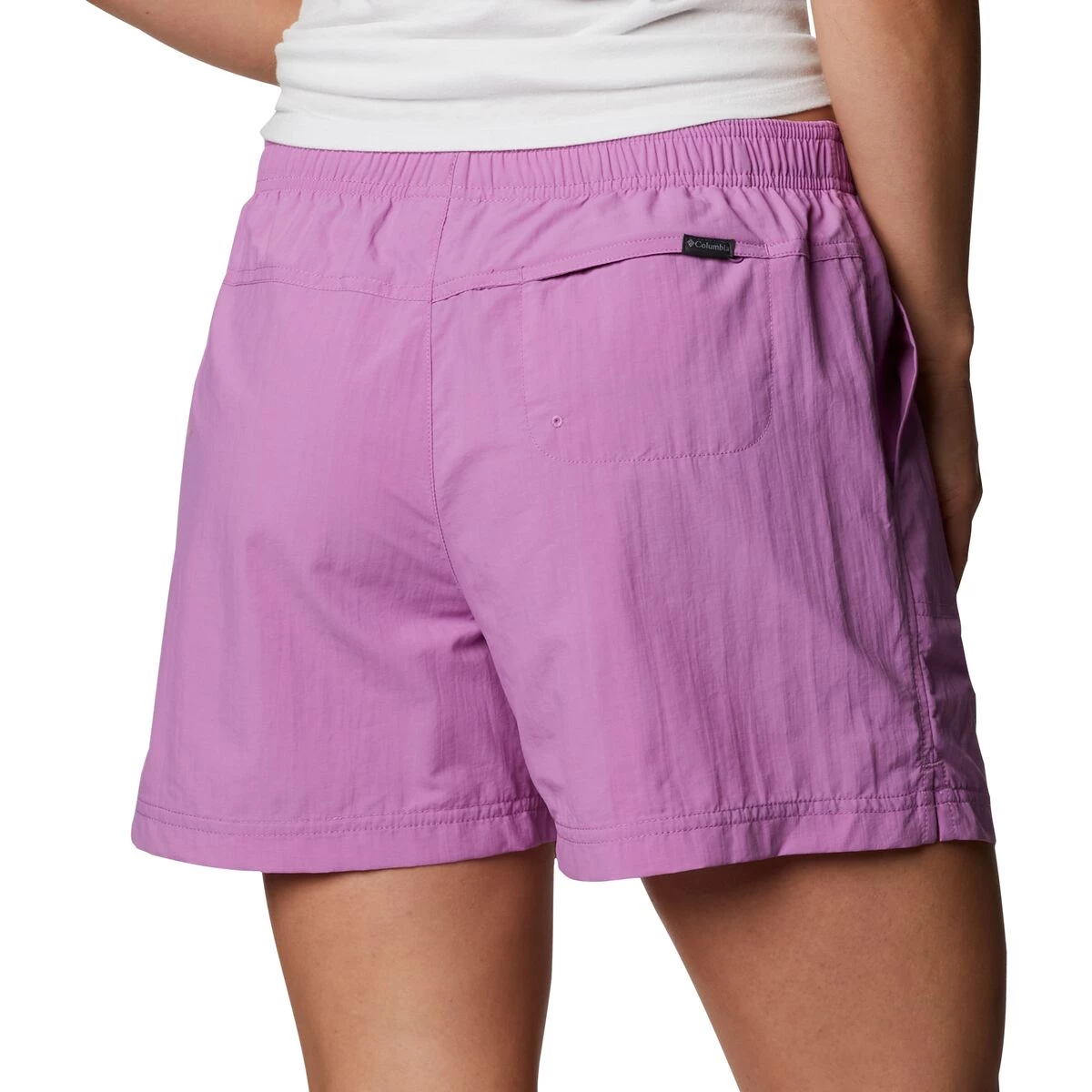 Buy ๐ Columbia Women's Board Shorts Sandy River 3in Short Women's ๐ - Image 2
