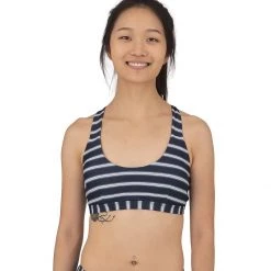 Best Sale ✨ Level 6 👙 Bikini Tops Cypress 👙 Bikini Top Women's 😍