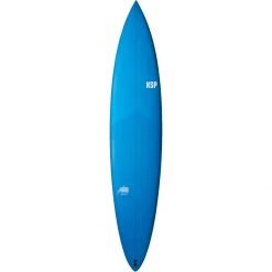 Discount 😀 NSP Longboards Shapers Union Equalizer Longboard Surfboard 🎉