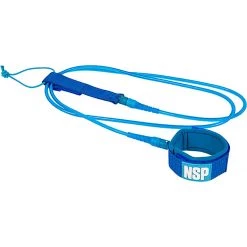 Discount 👏 NSP Surfboard Leashes 06 Surf Leash 🔔