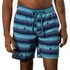 Flash Sale 🔥 SAXX Men's Swim Trunks Oh Buoy 2 in 1 7in Swim Short Men's 🎁
