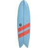 Brand new 🔥 POP Paddleboards Shortboards Battle Fish Shortboard Surfboard 🧨