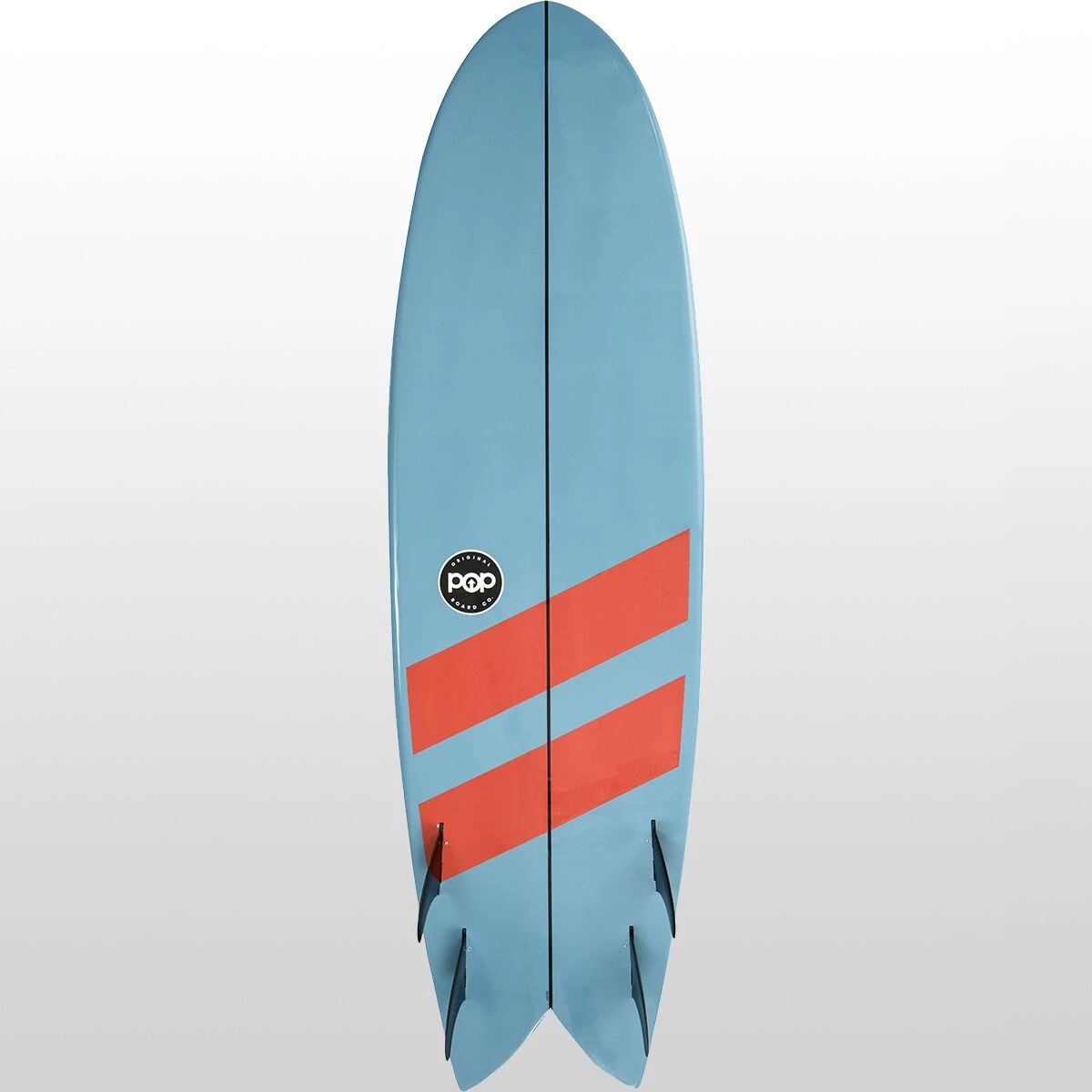 Brand new ๐ฅ POP Paddleboards Shortboards Battle Fish Shortboard Surfboard ๐งจ - Image 6