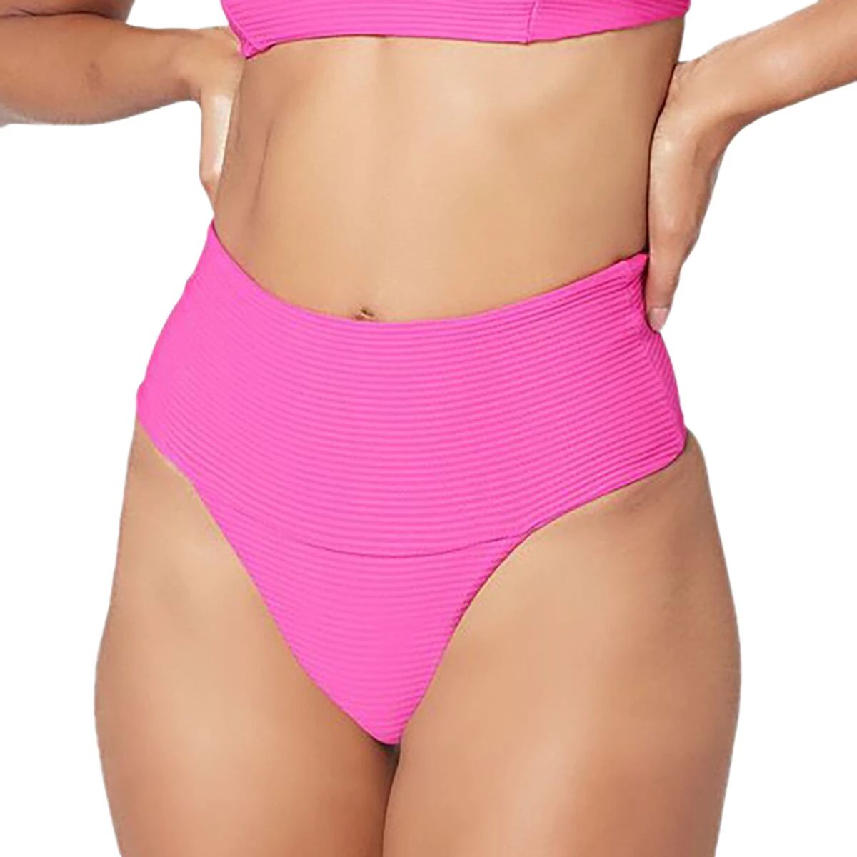 Best Sale โค๏ธ L Space ๐ Bikini Bottoms Desi Eco Chic Classic ๐ Bikini Bottom Women's โ๏ธ - Image 12