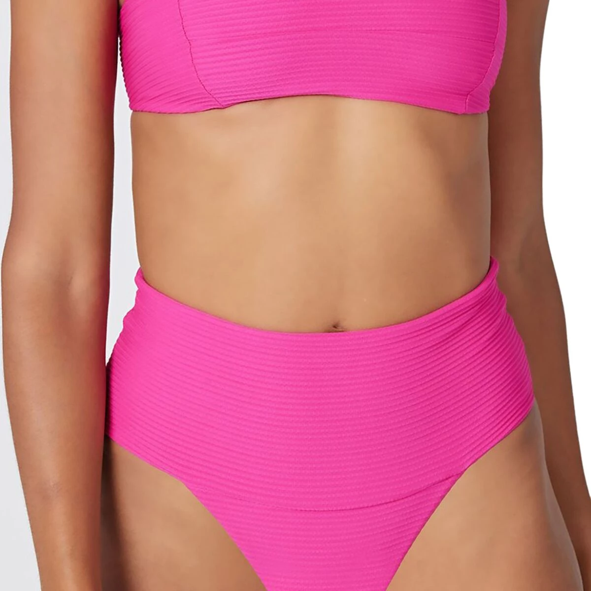 Best Sale โค๏ธ L Space ๐ Bikini Bottoms Desi Eco Chic Classic ๐ Bikini Bottom Women's โ๏ธ - Image 14