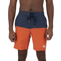 Cheapest ✨ Level 6 Men's Board Shorts Slanted 8in Boardshort Men's ❤️