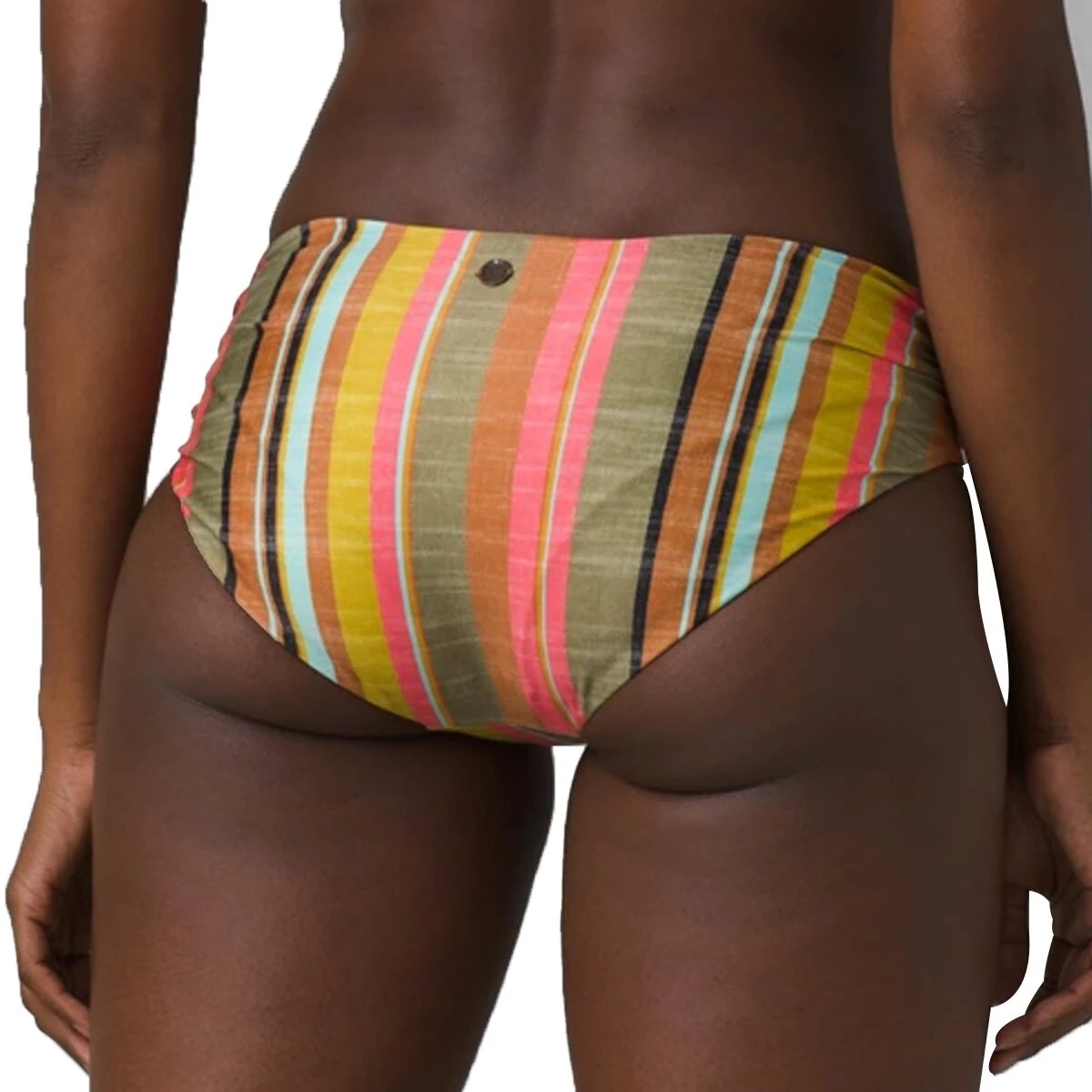 Best Sale ✔️ prAna 👙 Bikini Bottoms Marta 👙 Bikini Bottom Women's 😍 - Image 7