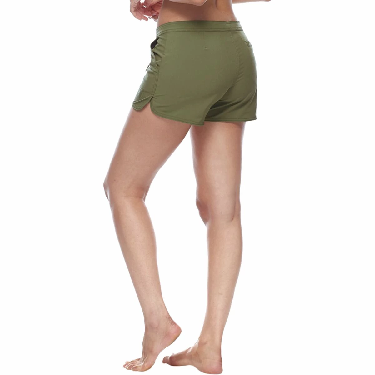 Coupon ๐ Body Glove Women's Board Shorts Smoothies Blacks Beach Vapor Board Short Women's ๐ - Image 3