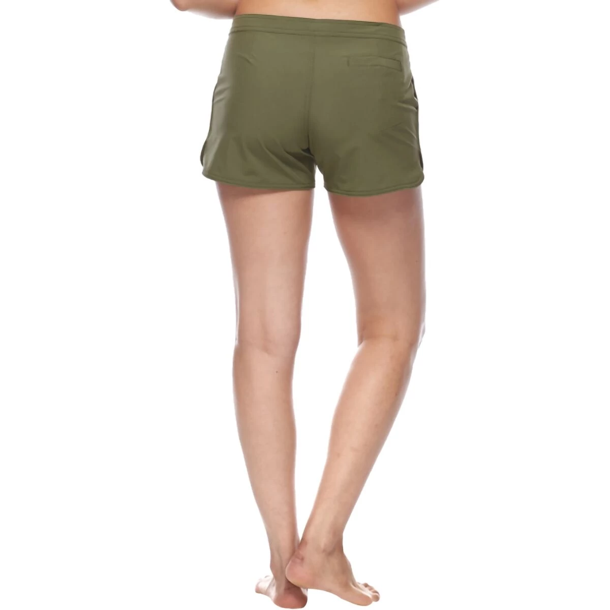 Coupon ๐ Body Glove Women's Board Shorts Smoothies Blacks Beach Vapor Board Short Women's ๐ - Image 4