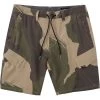 Hot Sale 🌟 Volcom Men's River & Water Shorts Country Days Hybrid 20in Short Men's 😍