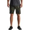 Coupon ⌛ Roark Revival Men's River & Water Shorts Explorer Hybrid Short Men's 🛒