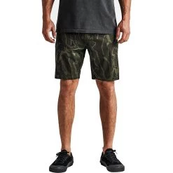 Coupon ⌛ Roark Revival Men's River & Water Shorts Explorer Hybrid Short Men's 🛒