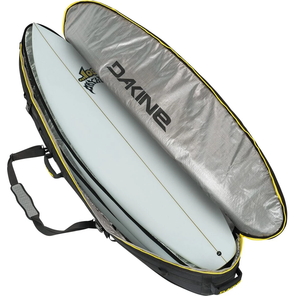 Brand new ๐คฉ DAKINE Surfboard Bags & Packs Regulator Triple Surfboard Bag โจ - Image 2