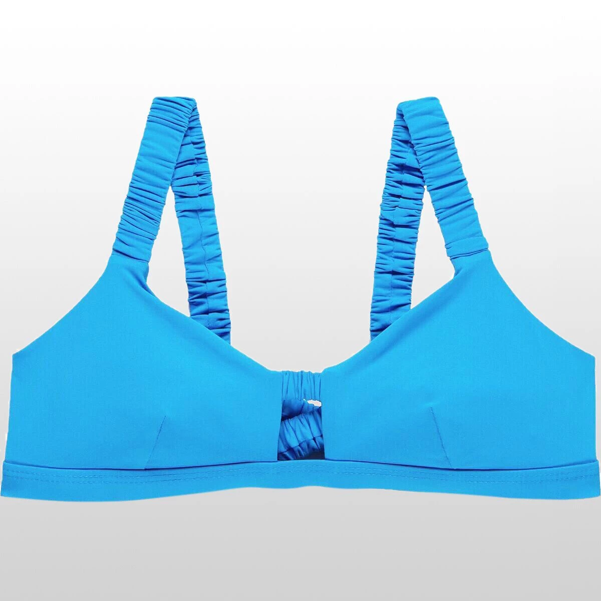 Deals 😍 Vitamin A 👙 Bikini Tops Lennon Bralette 👙 Bikini Top Women's ✨ - Image 7