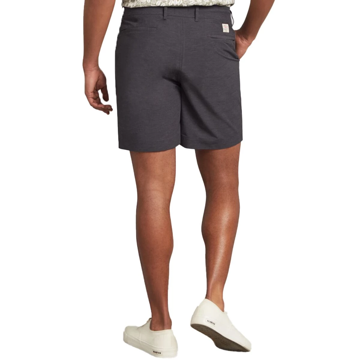 Cheapest 🎉 Faherty Men's River & Water Shorts Belt Loop All Day 9in Short Men's 🎁 - Image 8