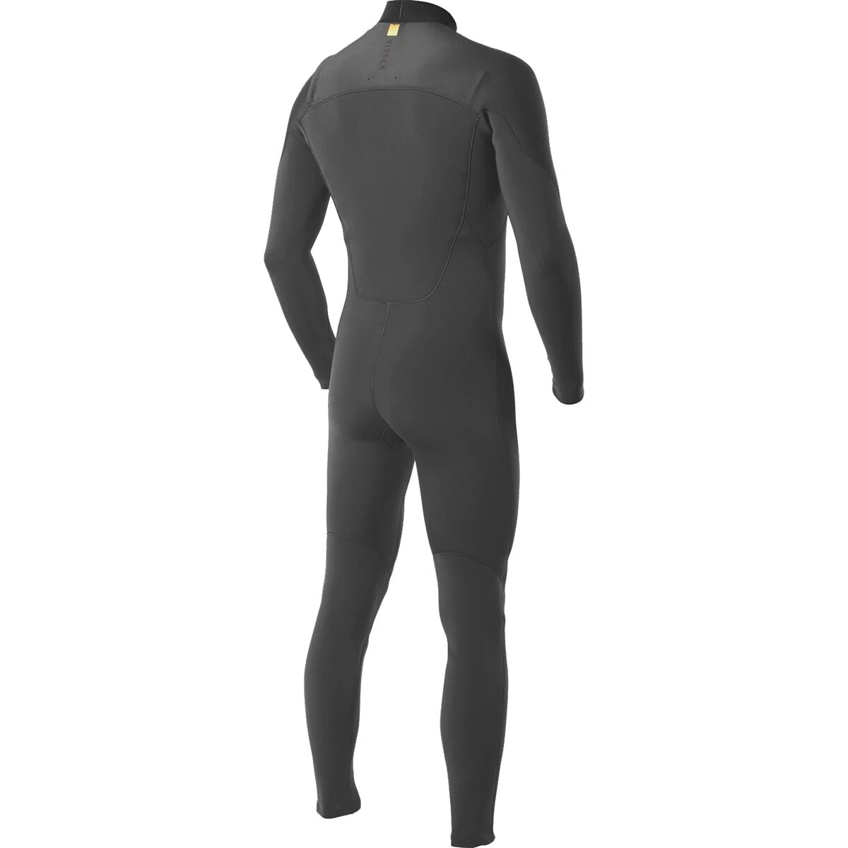 Best Pirce ๐ Vissla Men's Wetsuits 7 Seas Comp 3/2 Chest Zip Full Wetsuit Men's โค๏ธ - Image 3