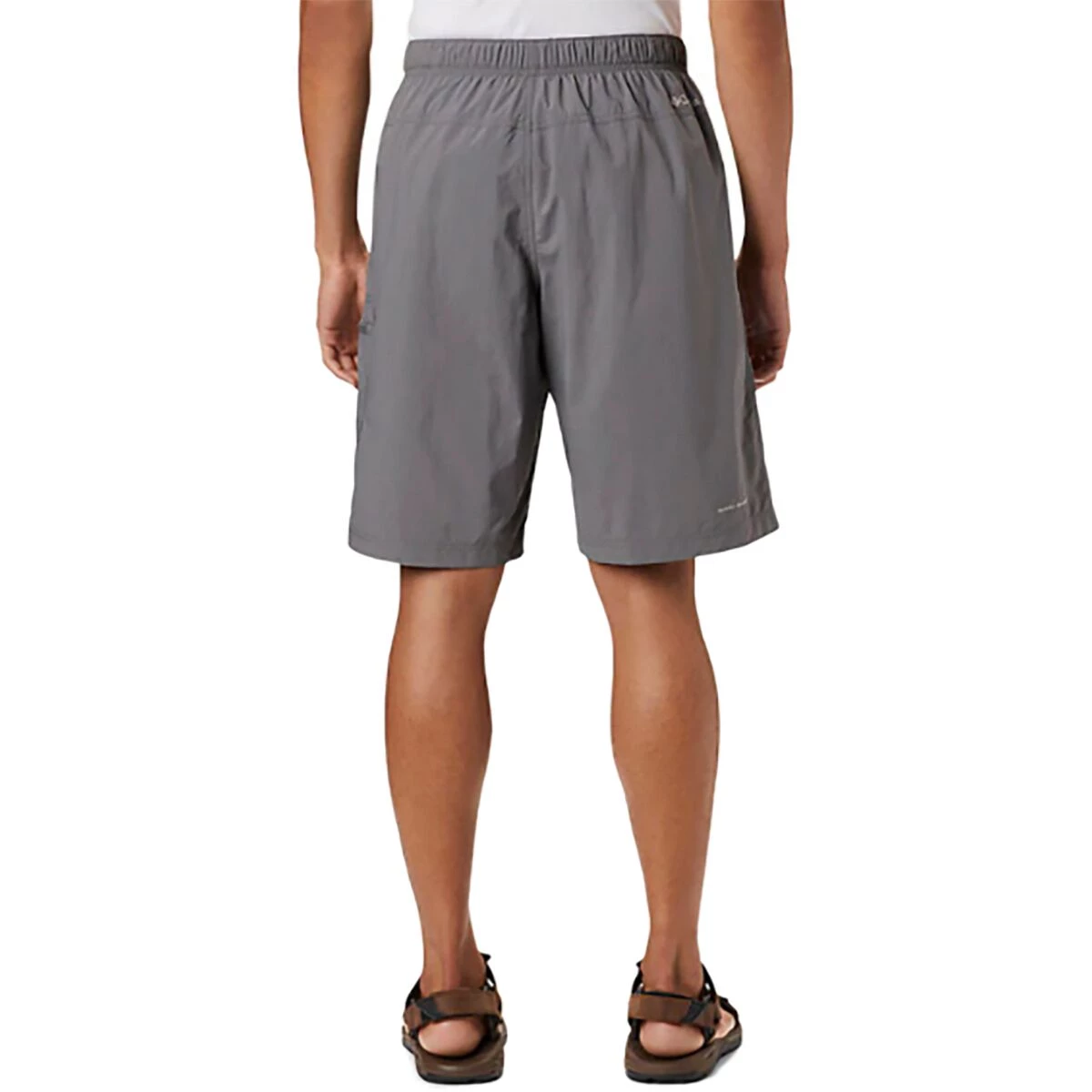 Top 10 😉 Columbia Men's River & Water Shorts Palmerston Peak 11in Short Men's 💯 - Image 12