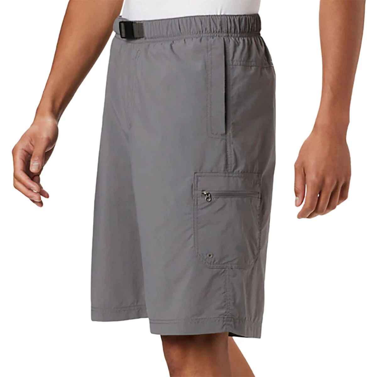 Top 10 😉 Columbia Men's River & Water Shorts Palmerston Peak 11in Short Men's 💯 - Image 9