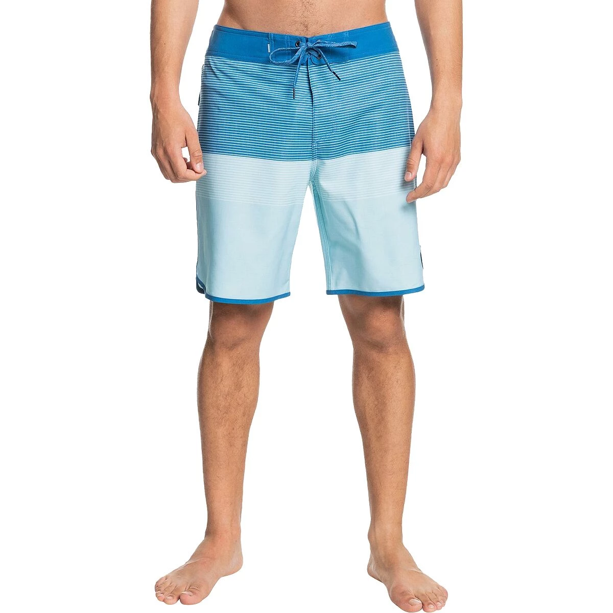 New โค๏ธ Quiksilver Men's Board Shorts Surfsilk Tijuana 19in Board Short Men's ๐ - Image 6