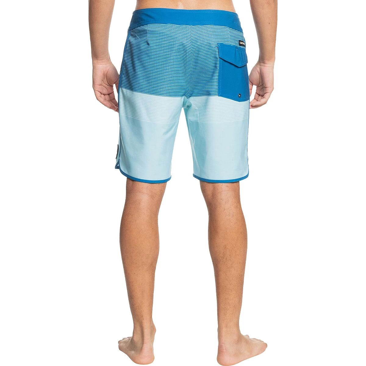 New โค๏ธ Quiksilver Men's Board Shorts Surfsilk Tijuana 19in Board Short Men's ๐ - Image 10