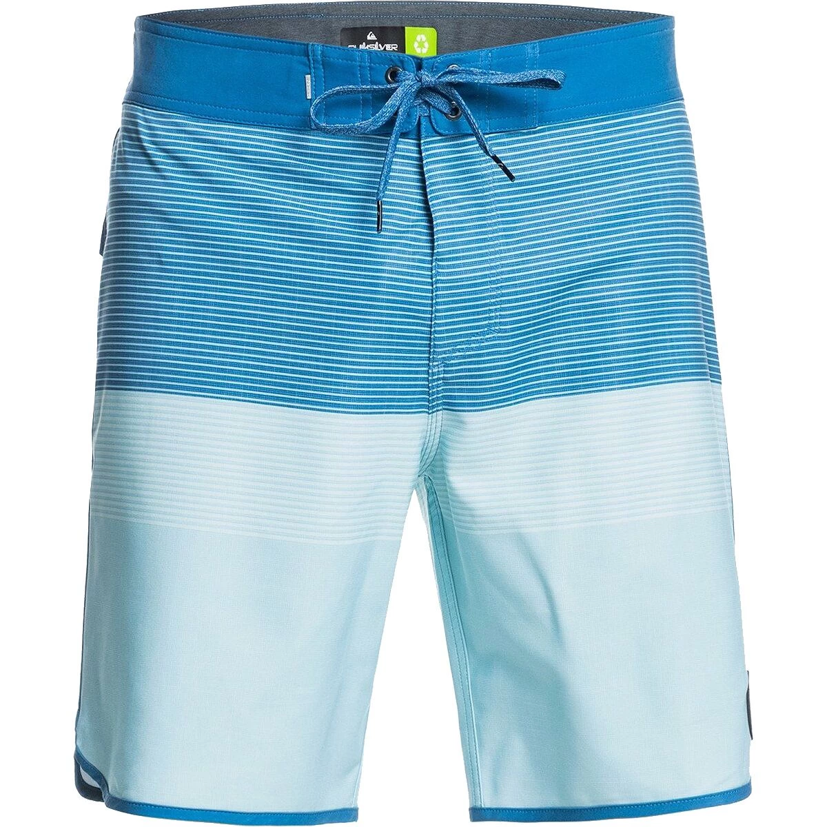 New โค๏ธ Quiksilver Men's Board Shorts Surfsilk Tijuana 19in Board Short Men's ๐ - Image 9