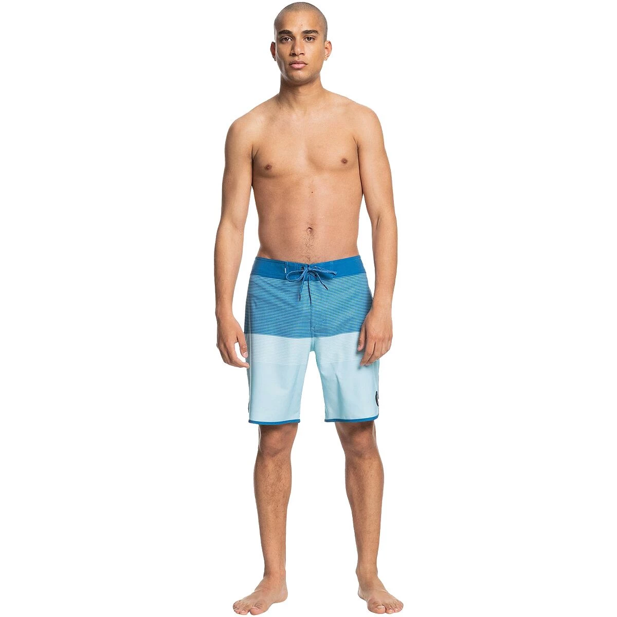 New โค๏ธ Quiksilver Men's Board Shorts Surfsilk Tijuana 19in Board Short Men's ๐ - Image 8