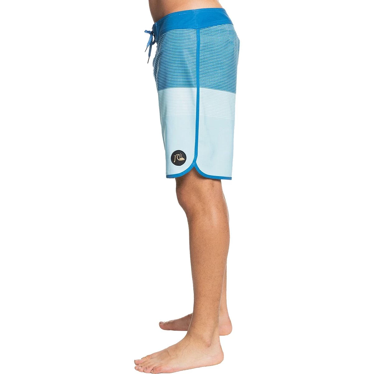 New โค๏ธ Quiksilver Men's Board Shorts Surfsilk Tijuana 19in Board Short Men's ๐ - Image 7