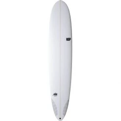Buy 🔔 NSP Longboards Shapers Union Pro 9 Longboard Surfboard ✔️