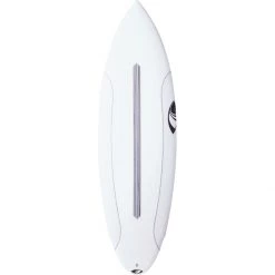 Flash Sale 👏 Surftech Shortboards Modern 2.5 Five Fin Dual Core Shortboard 🥰