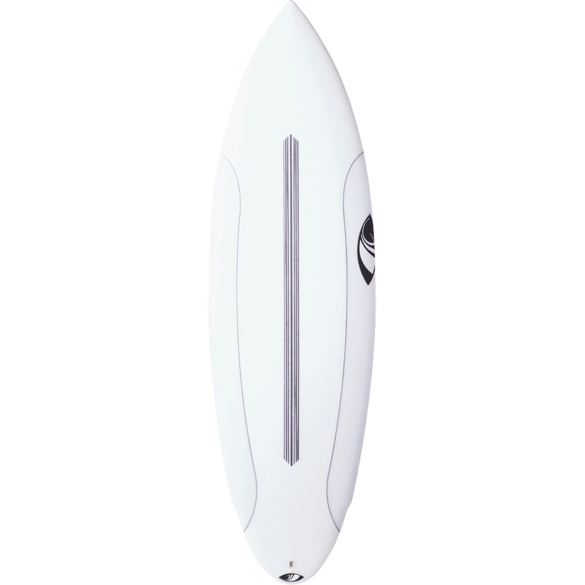 Flash Sale ๐ Surftech Shortboards Modern 2.5 Five Fin Dual Core Shortboard ๐ฅฐ
