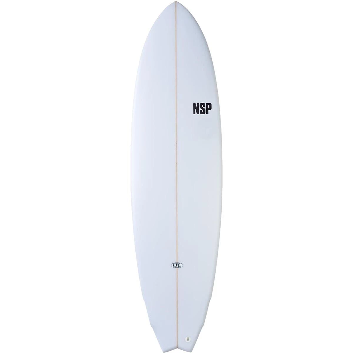 Top 10 ๐ NSP Shortboards Fighting Fish Shortboard Surfboard โค๏ธ