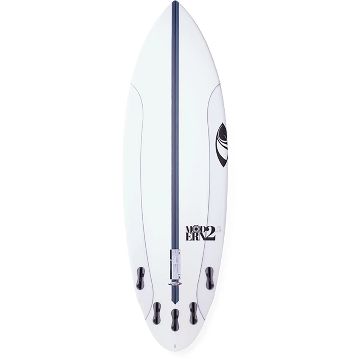 Flash Sale ๐ Surftech Shortboards Modern 2.5 Five Fin Dual Core Shortboard ๐ฅฐ - Image 4