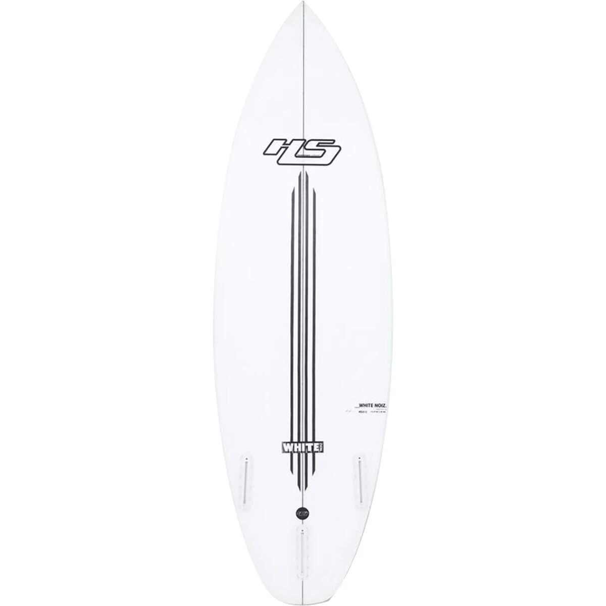 Best reviews of ๐ฅ Haydenshapes Shortboards Hayden White Noiz Grom Shortboard Surfboard โ๏ธ - Image 2