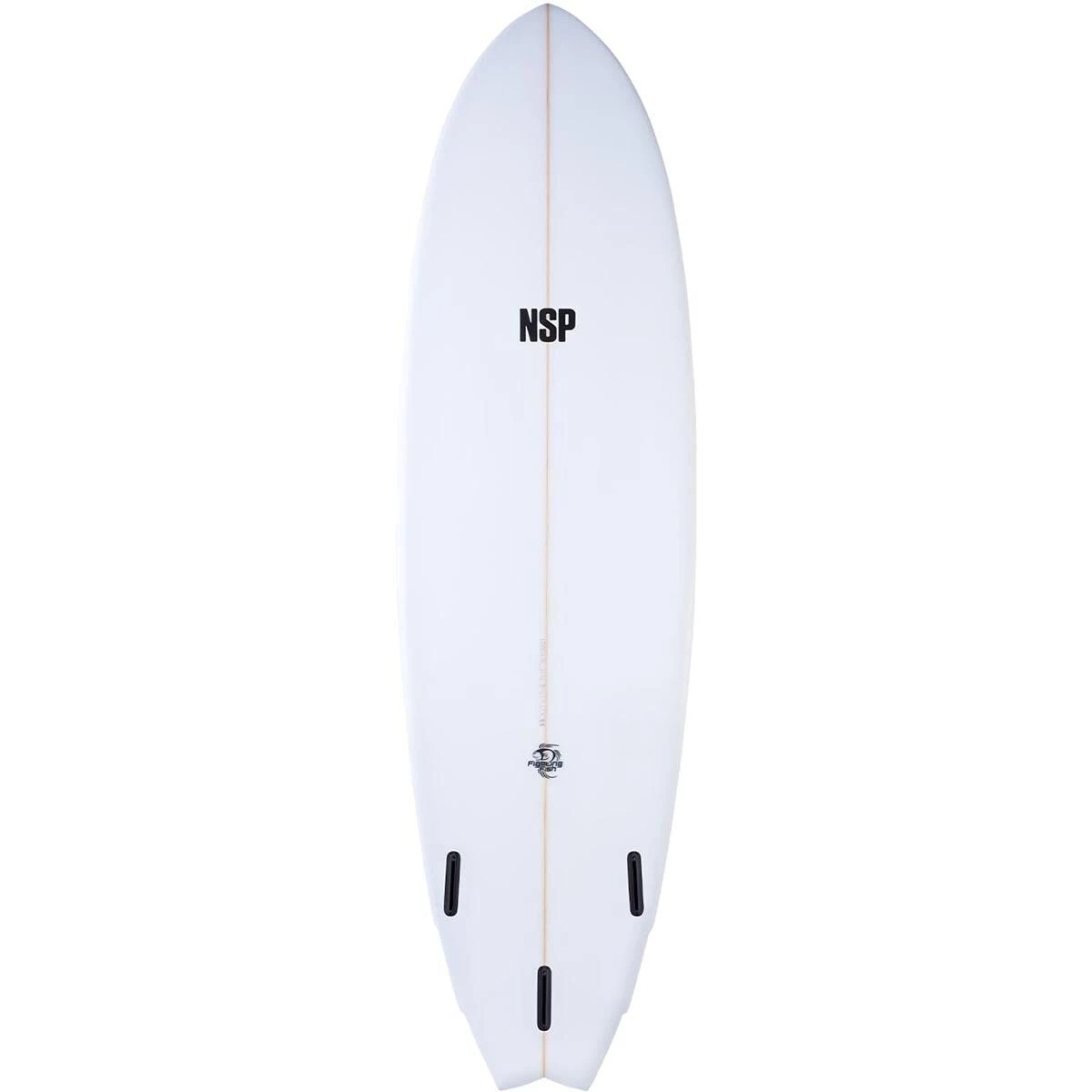 Top 10 ๐ NSP Shortboards Fighting Fish Shortboard Surfboard โค๏ธ - Image 2