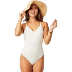 Best reviews of 🔥 Carve Designs Women's One-Piece 🩱 Swimsuits Hayes One Piece 🩱 Swimsuit Women's 🤩