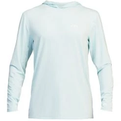 Best reviews of 🥰 Billabong Men's Rashguards Arch Mesh Long Sleeve Hooded Rashguard Men's 🔥