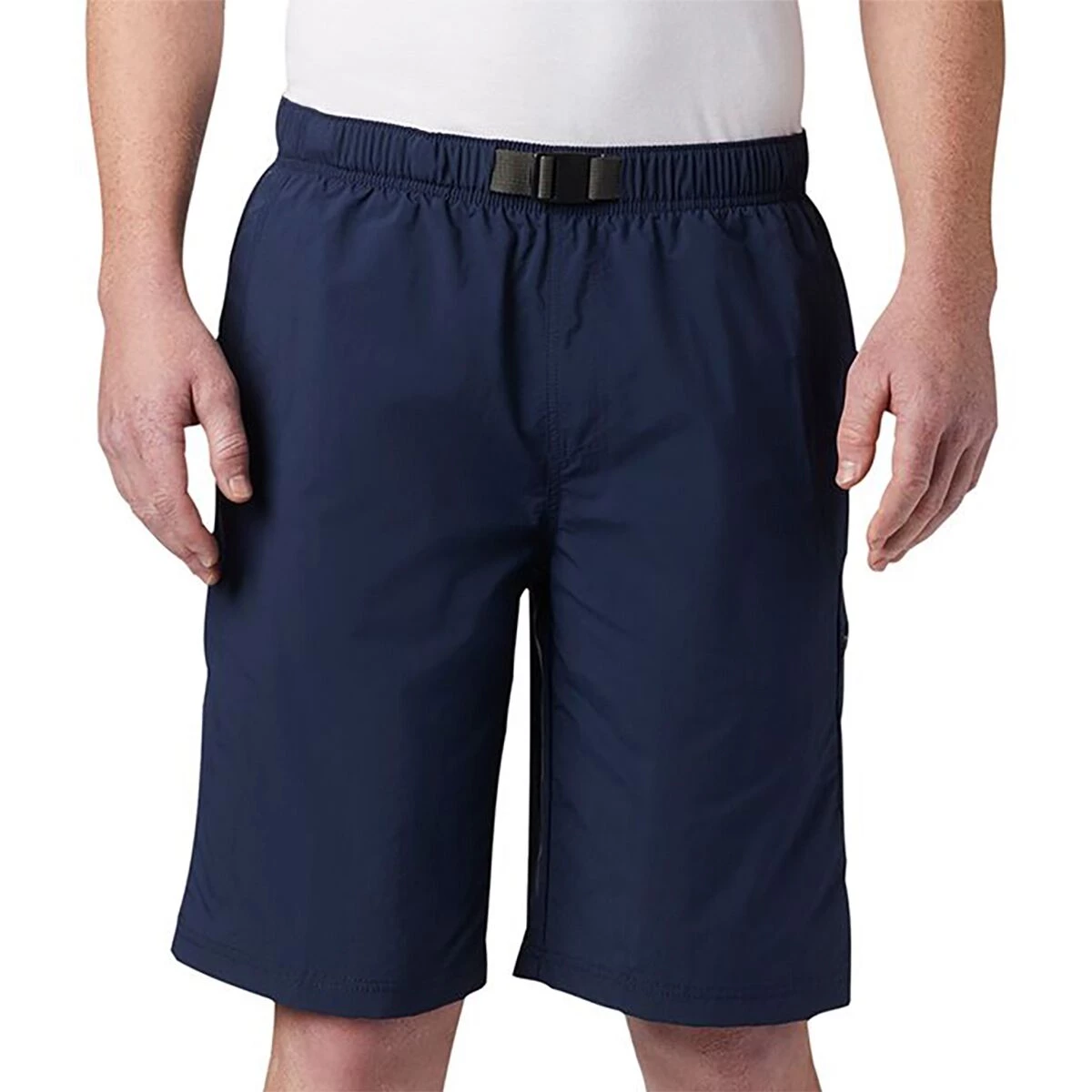 Top 10 😉 Columbia Men's River & Water Shorts Palmerston Peak 11in Short Men's 💯 - Image 13