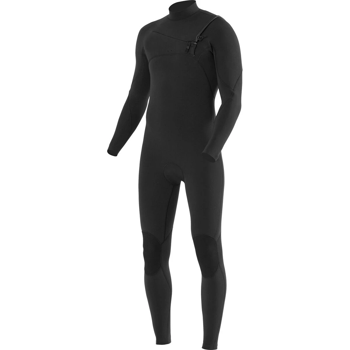 Buy 💯 Vissla Men's Wetsuits 7 Seas 4/3 Full Chest Zip Long Sleeve Wetsuit Men's 😀
