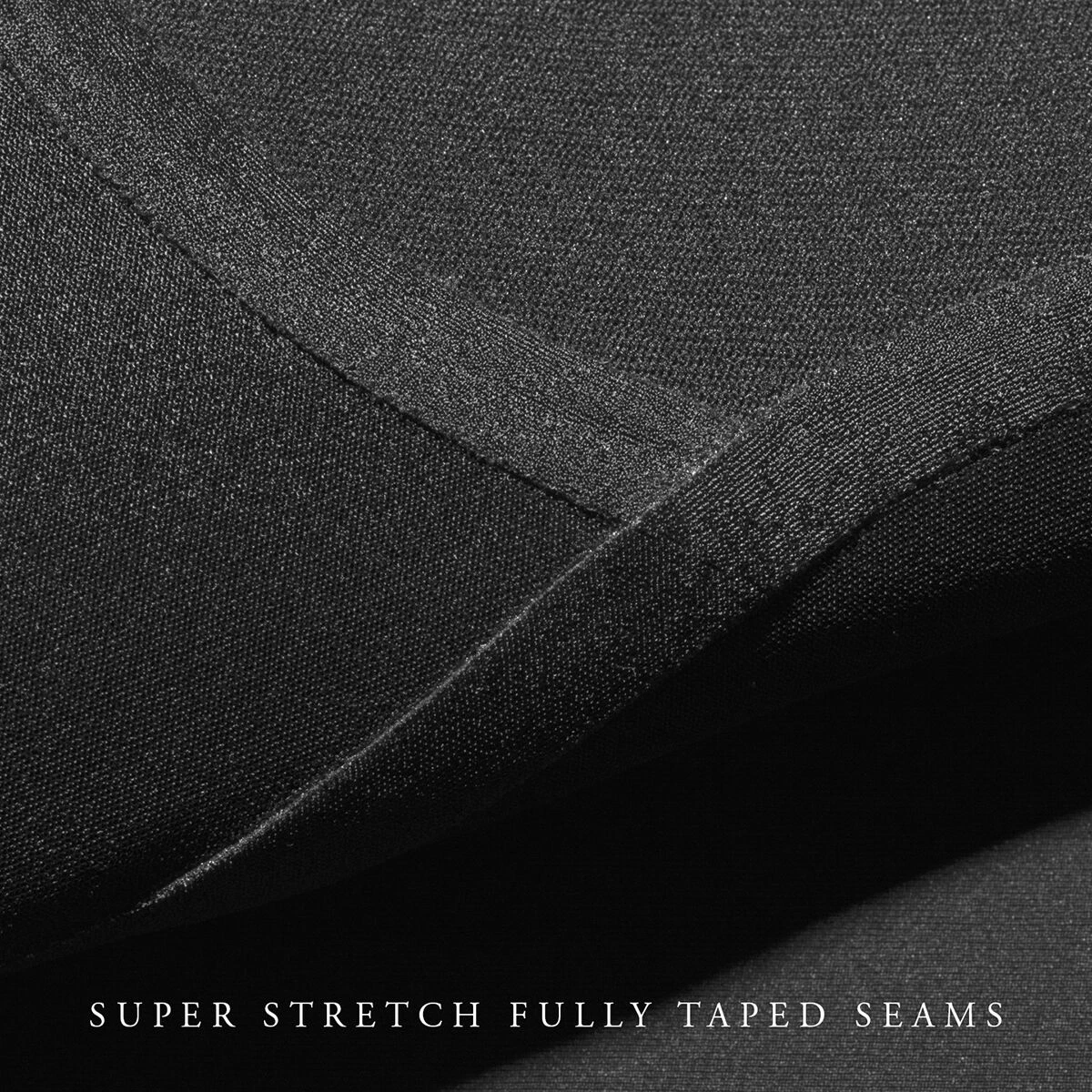 Buy 💯 Vissla Men's Wetsuits 7 Seas 4/3 Full Chest Zip Long Sleeve Wetsuit Men's 😀 - Image 5