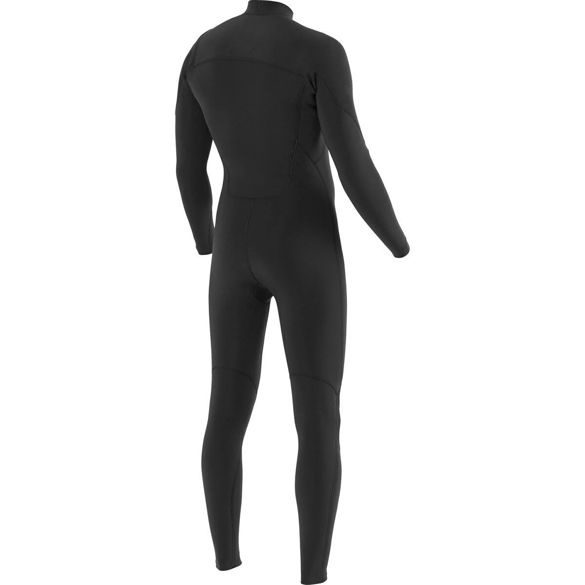 Buy 💯 Vissla Men's Wetsuits 7 Seas 4/3 Full Chest Zip Long Sleeve Wetsuit Men's 😀 - Image 7