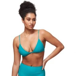 Cheapest 😍 MIKOH 👙 Bikini Tops Capri 2 👙 Bikini Top Women's 😀