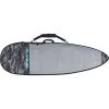 Cheap 😀 DAKINE Surfboard Bags & Packs Shuttle Thruster Surfboard Bag 🌟