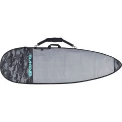 Cheap 😀 DAKINE Surfboard Bags & Packs Shuttle Thruster Surfboard Bag 🌟