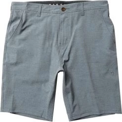 Best Sale 🎉 Vissla Men's River & Water Shorts Fin Rope Hybrid 20in Walkshort Men's ⭐